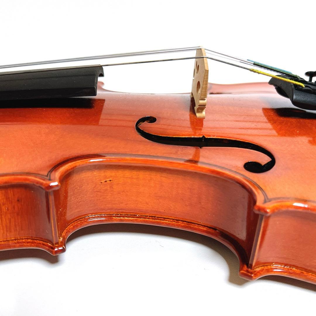 【極美品】Andreas Eastman VL80 1/2 イーストマン