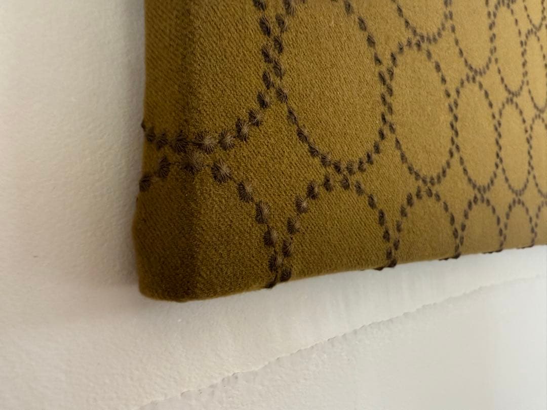 ミナペルホネン使用スツール　イス　オットマン　　　椅子　チェア　インテリア　家具