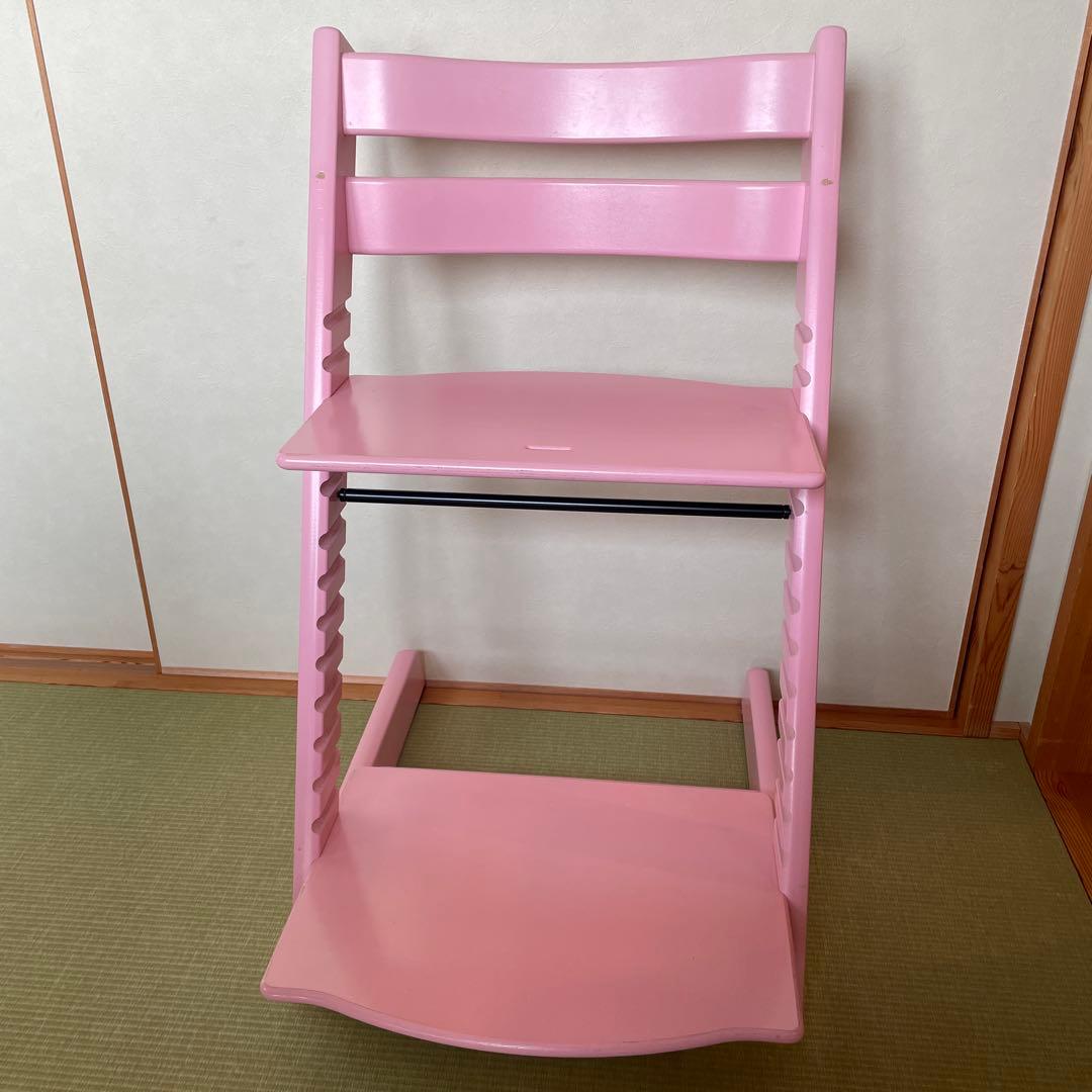 トリップトラップ