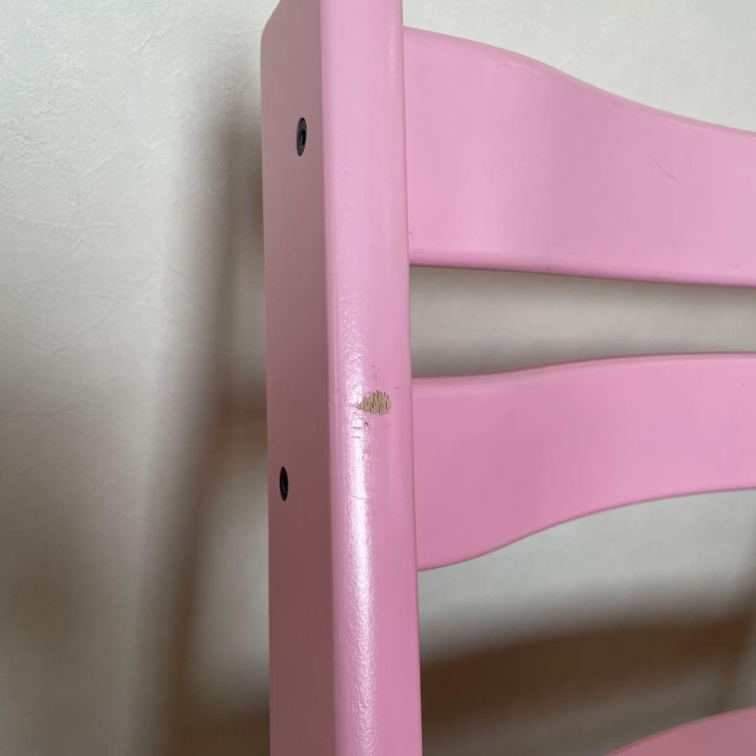 トリップトラップ