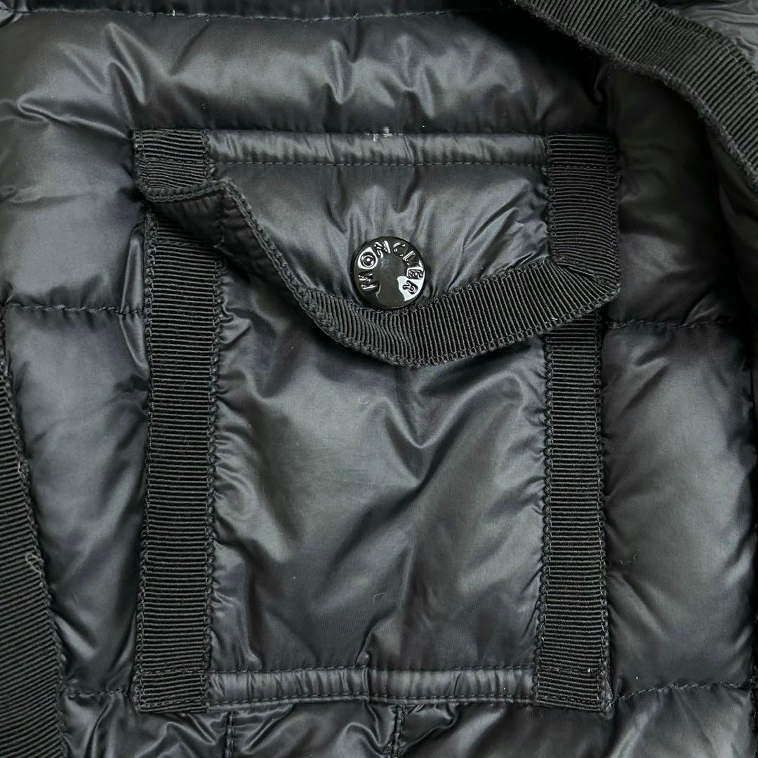 美品 サイズ3 MONCLER モンクレール HERMIFUR エルミファー