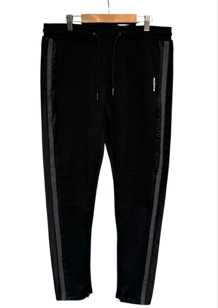 1piu1uguale3 relax セットアップ パーカー ジャージ 上下