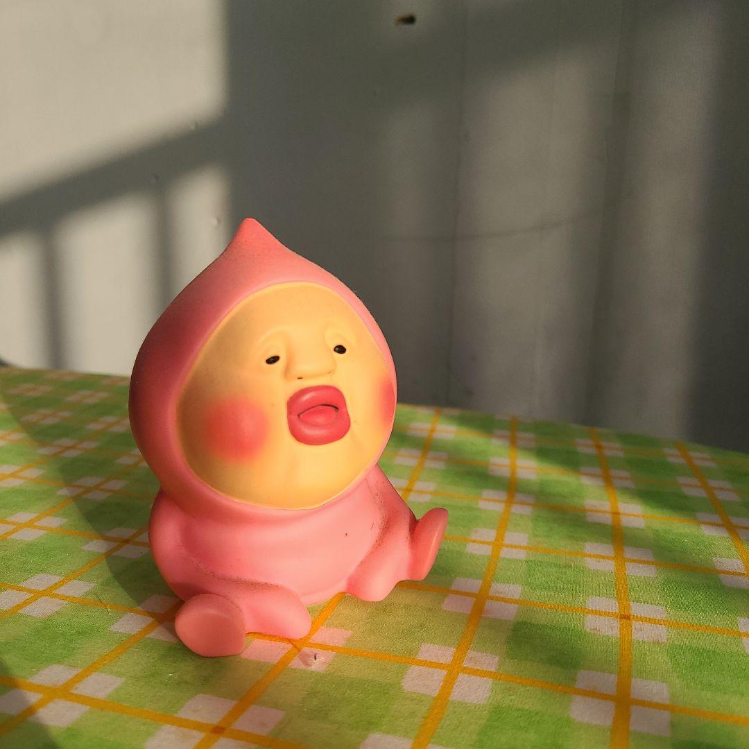 たそがれ人形