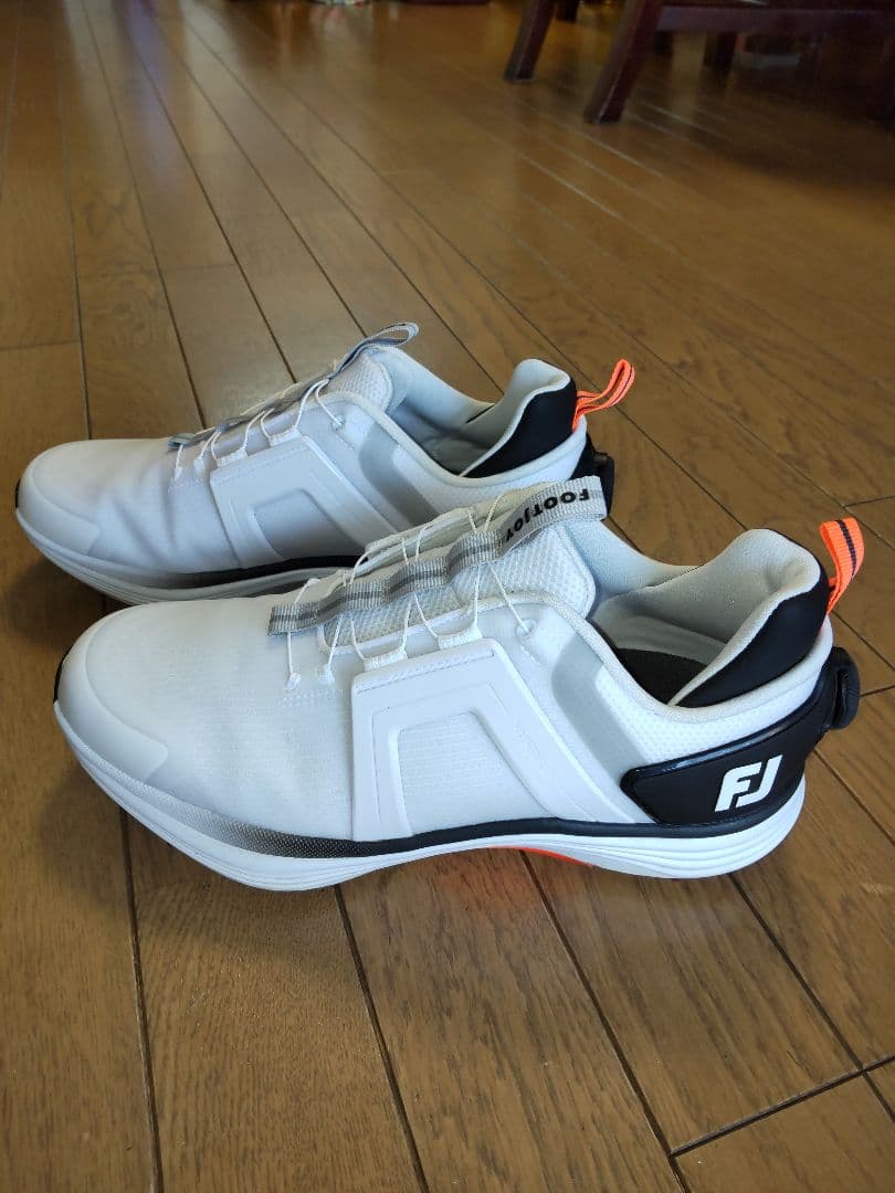 フットジョイ ハイパーフレックス BOA FootJoy