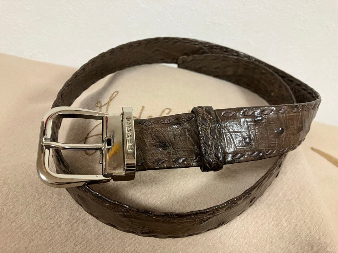 オーストリッチベルト