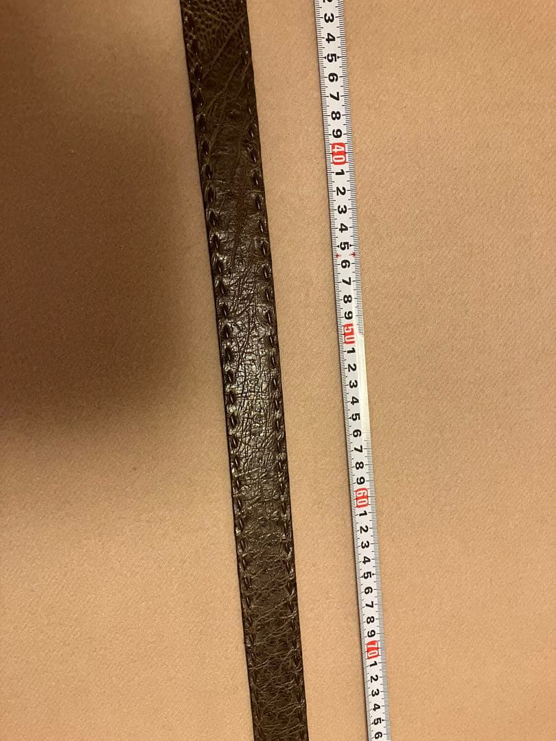 オーストリッチベルト