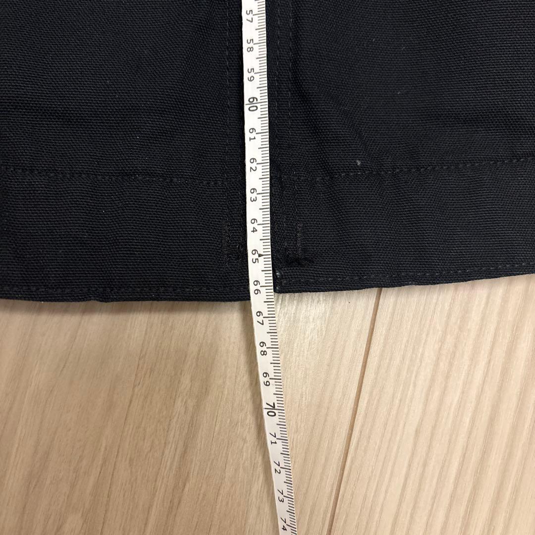 carhartt デトロイトジャケット　USA製