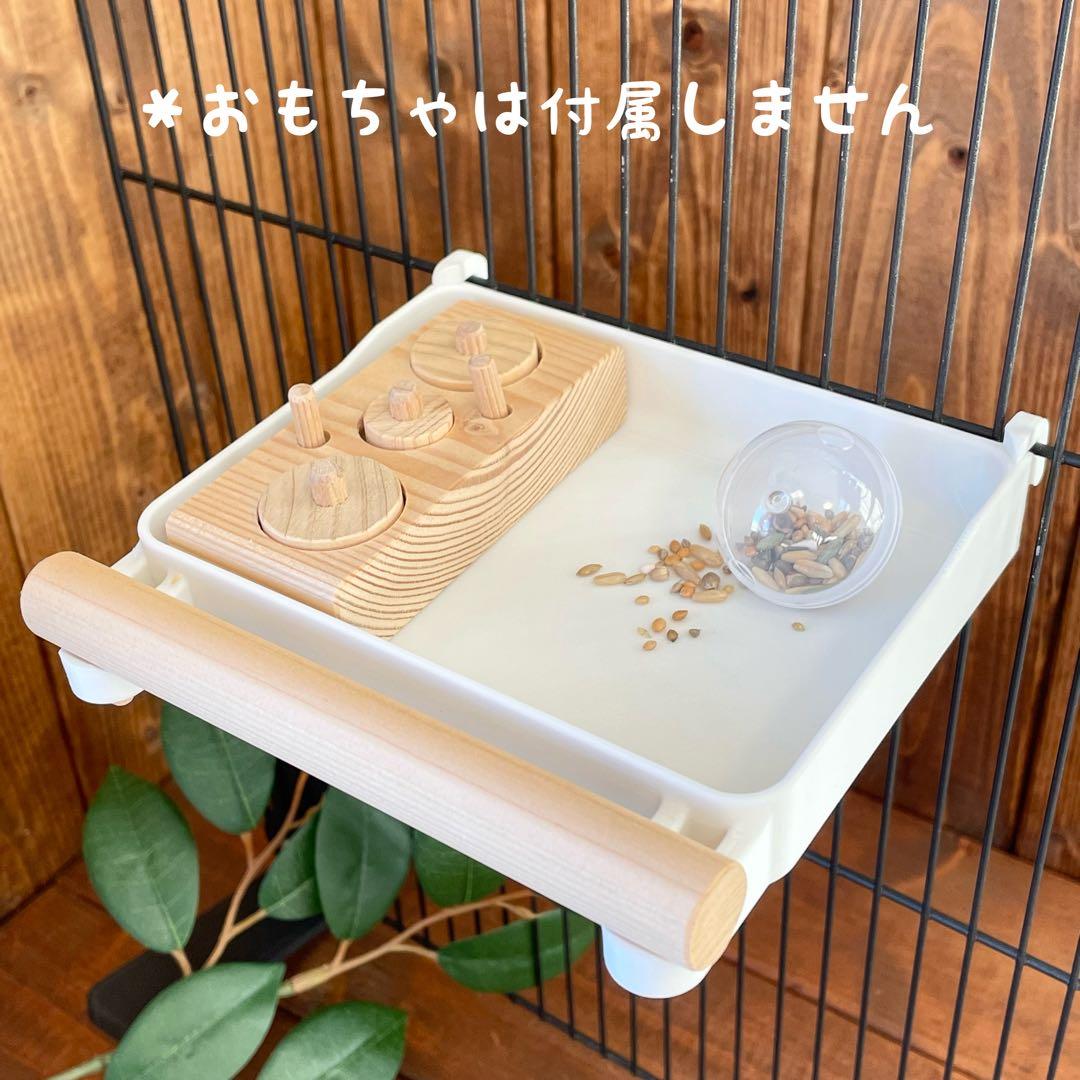 【○】広くて浅いバード食器　他おまとめ