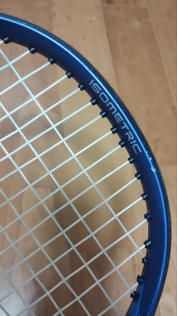 ラケット(硬式用) EZONE98