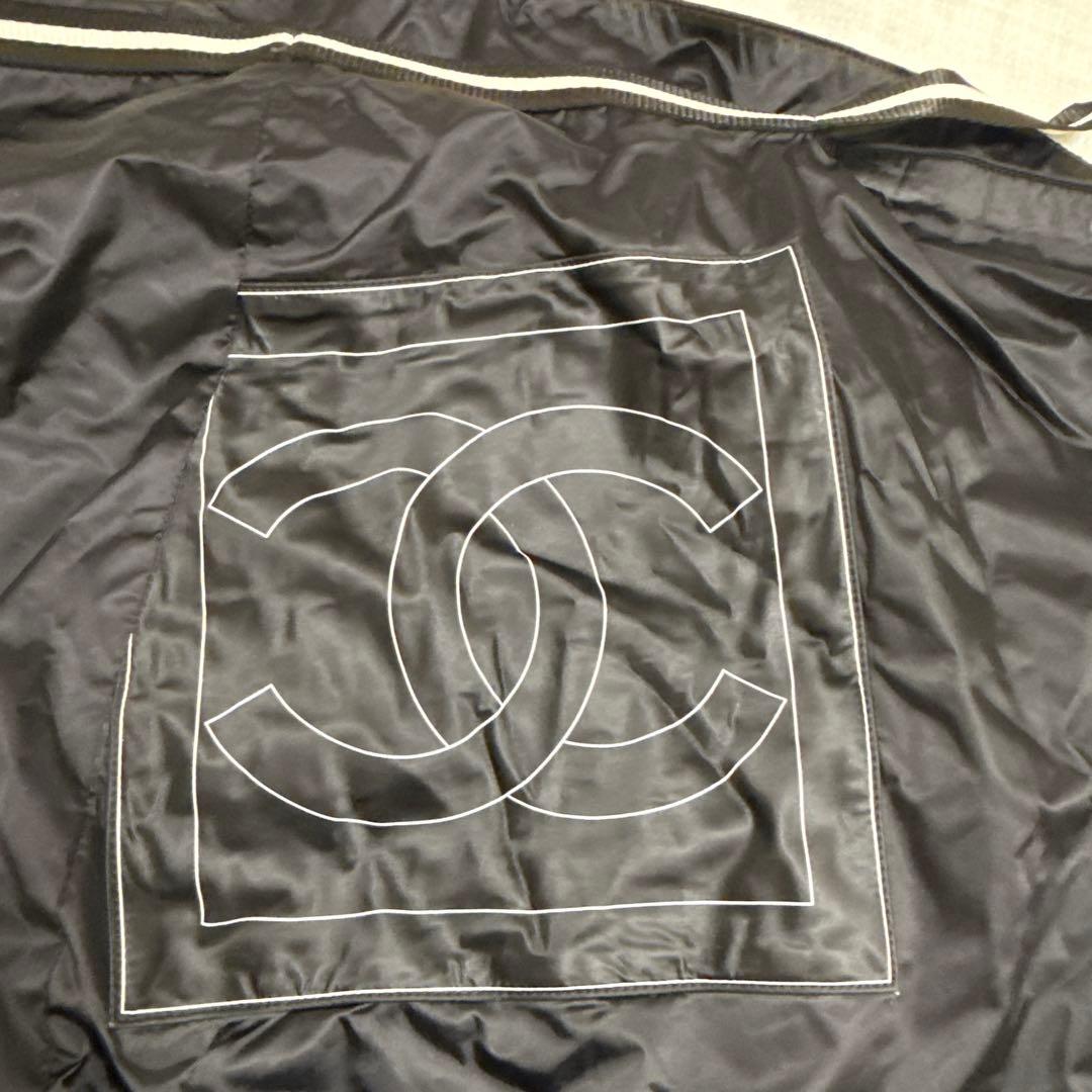 CHANEL ショルダー　バック