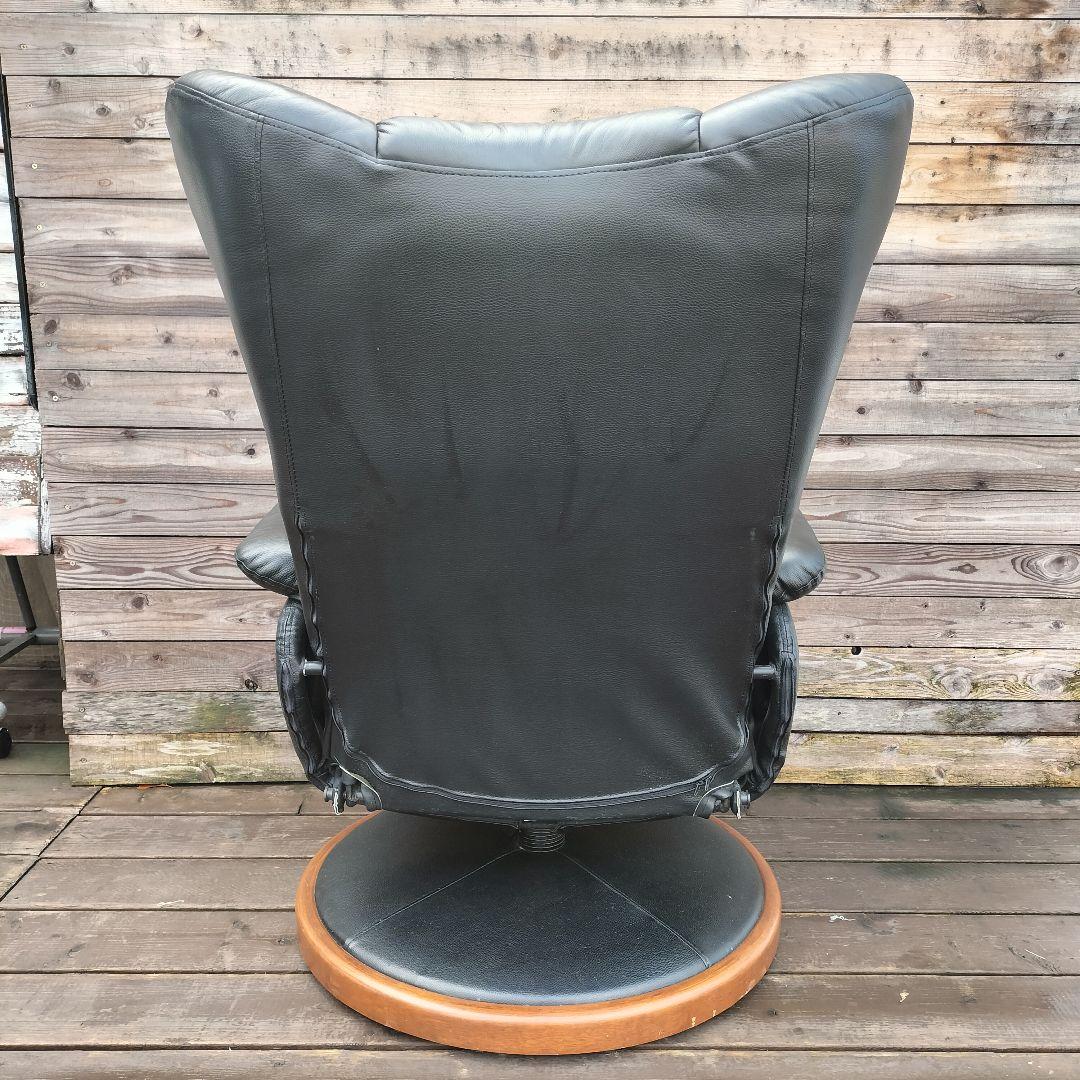 M♦Sale東名 Francebed リクライニングチェア オットマン