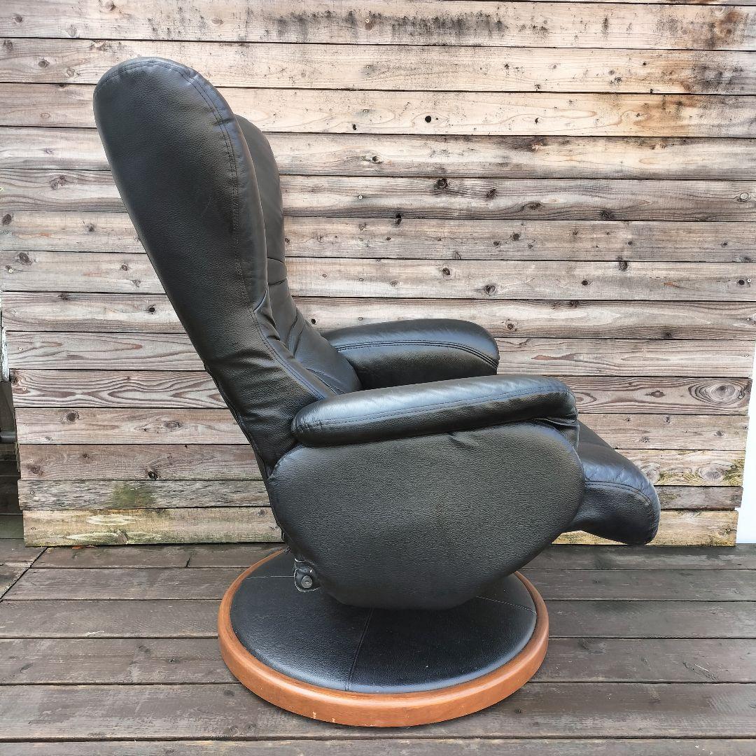 M♦Sale東名 Francebed リクライニングチェア オットマン