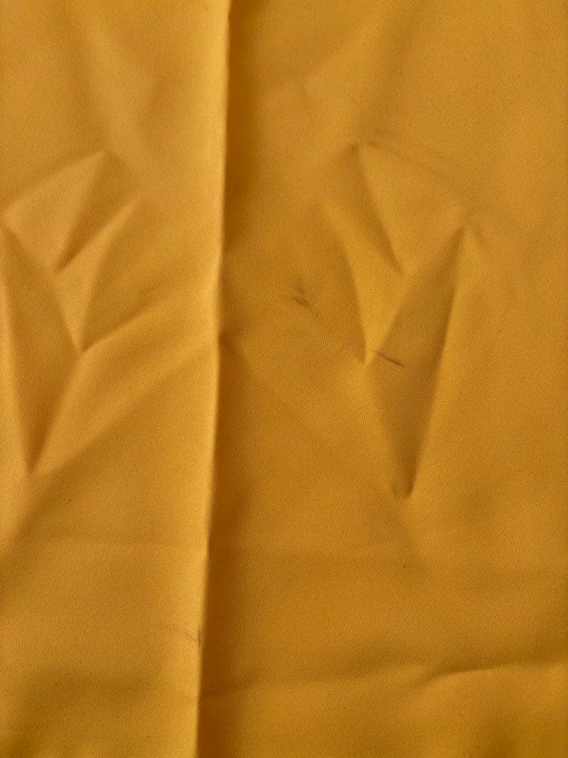 279 山彦　へらぶな釣り用前掛け　非売品　希少