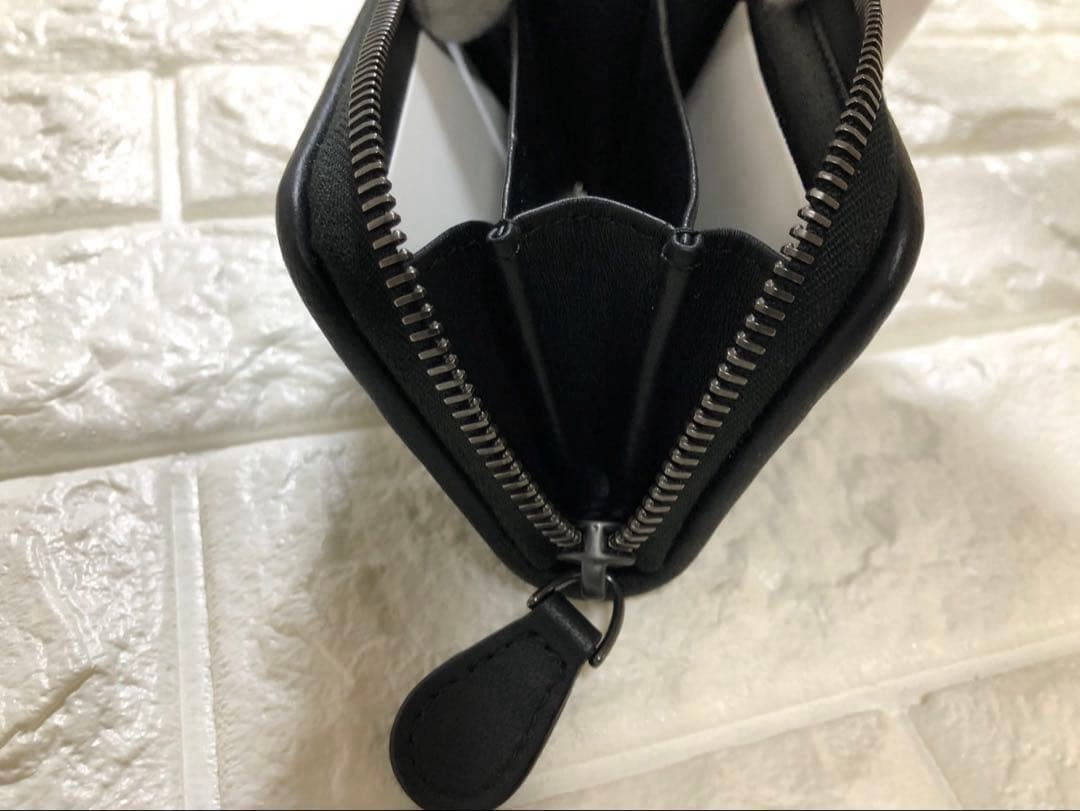 【新品】ボッテガヴェネタ　パース　小銭入れ　カードケース　ミニ財布