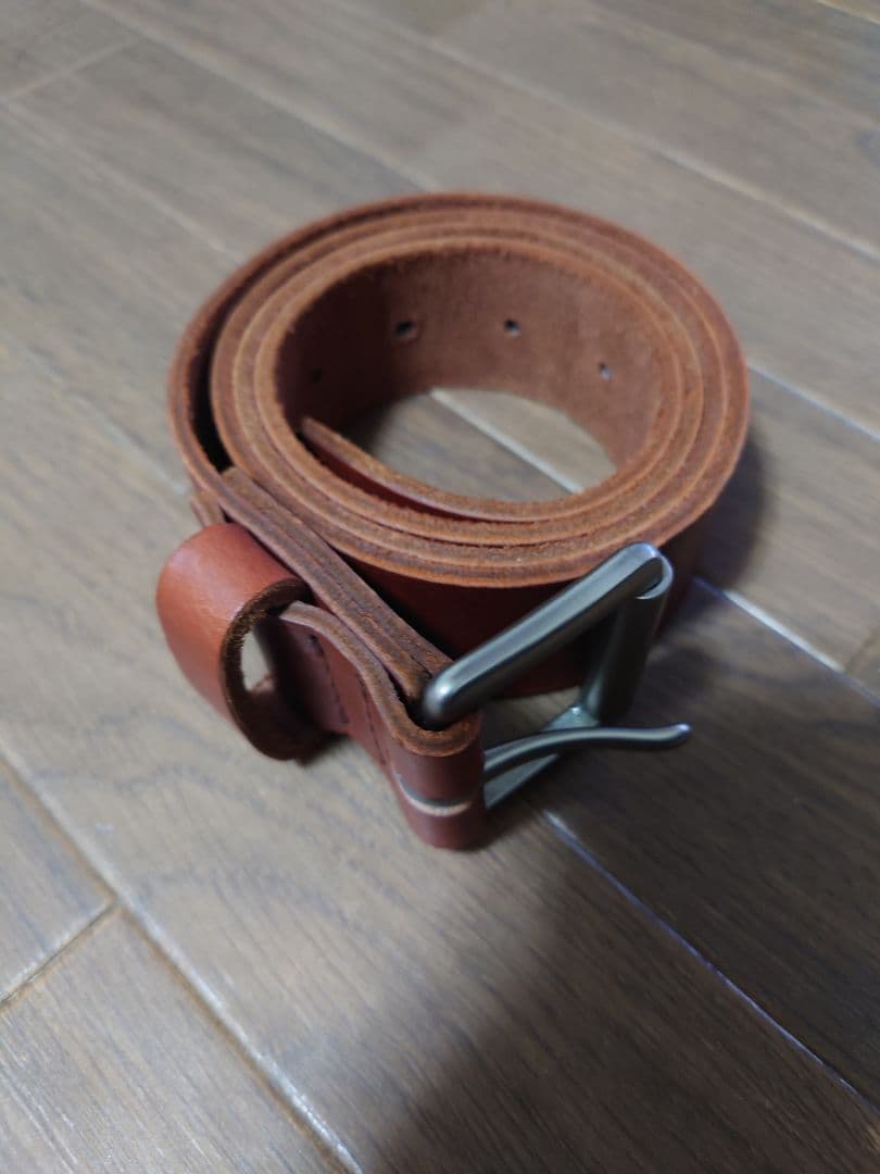 REDWING オロ パイオニア　ベルト　36