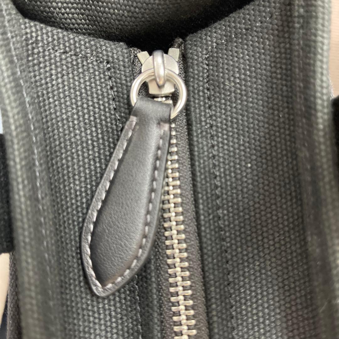 美品　人気のCOACH コーチ カーゴ トート 26