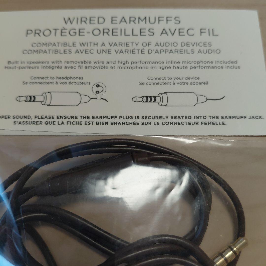 早い者勝ち勝ち【美品】UGGイヤーカフ(ヘッドフォン)