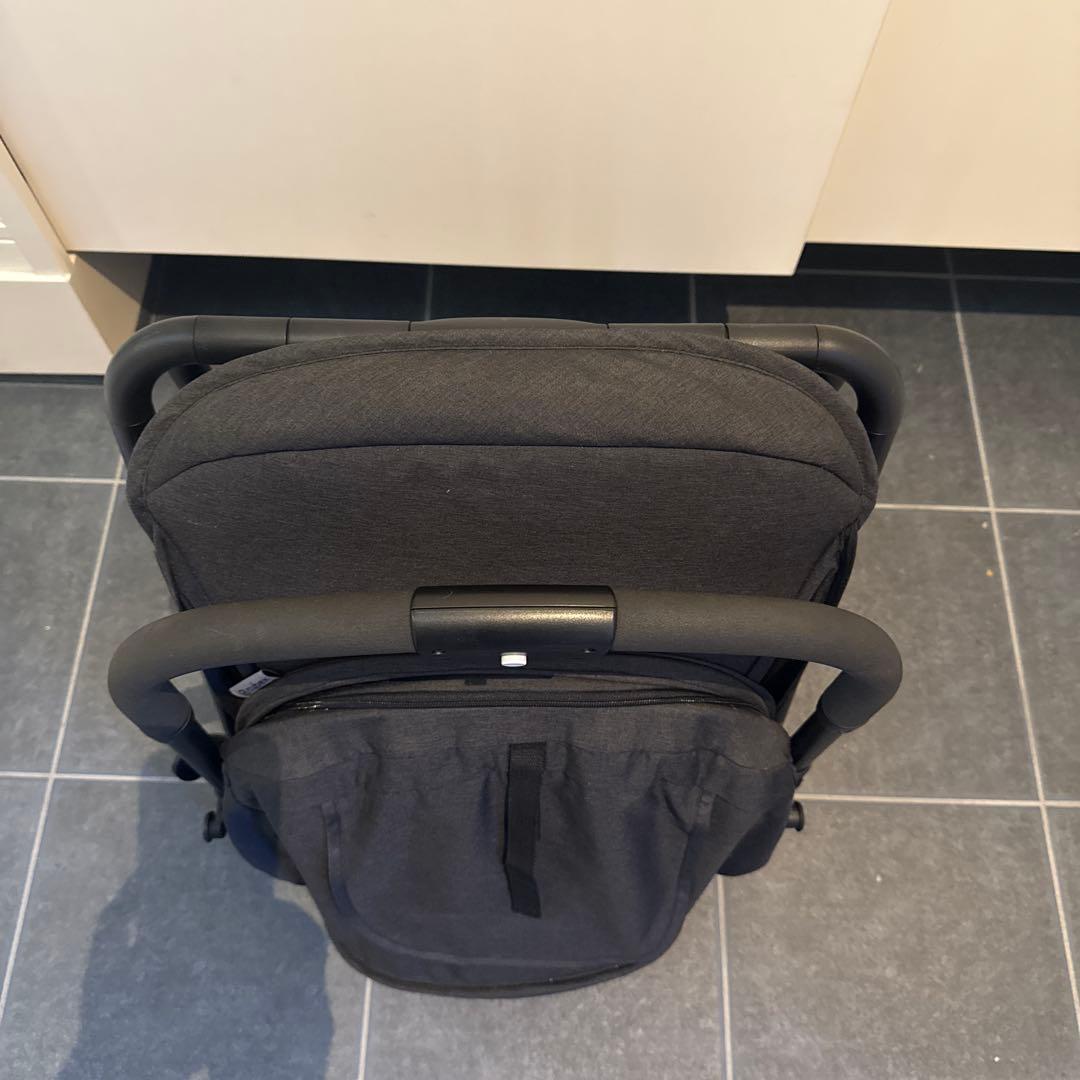 サイベックス cybex イージーS