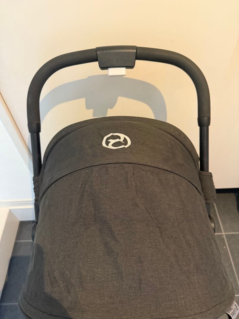 サイベックス cybex イージーS