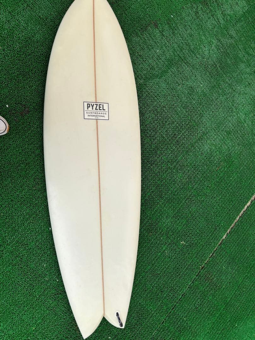 希少パイゼルアストロツイン