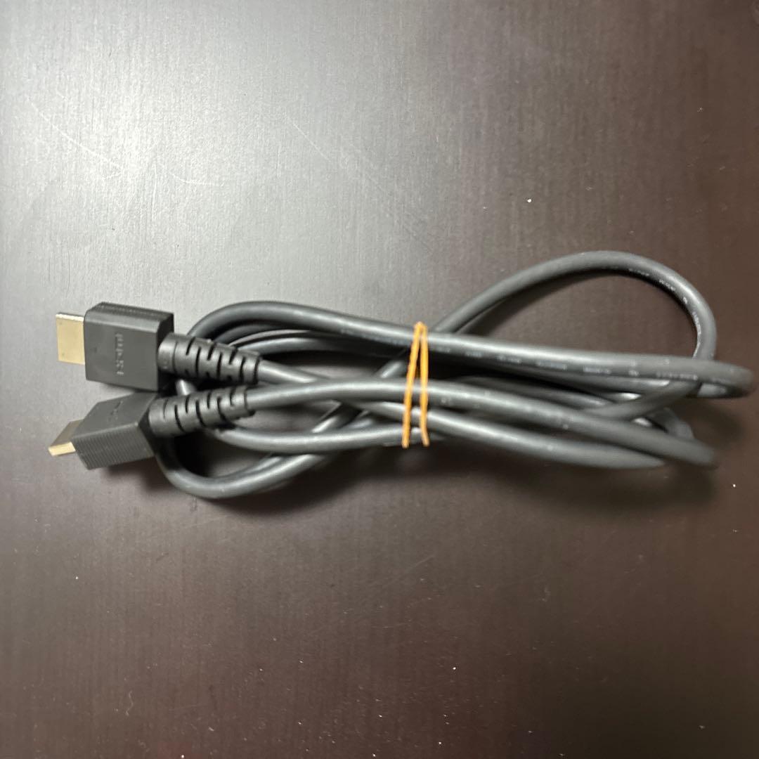 美品　Switch 本体＋付属品