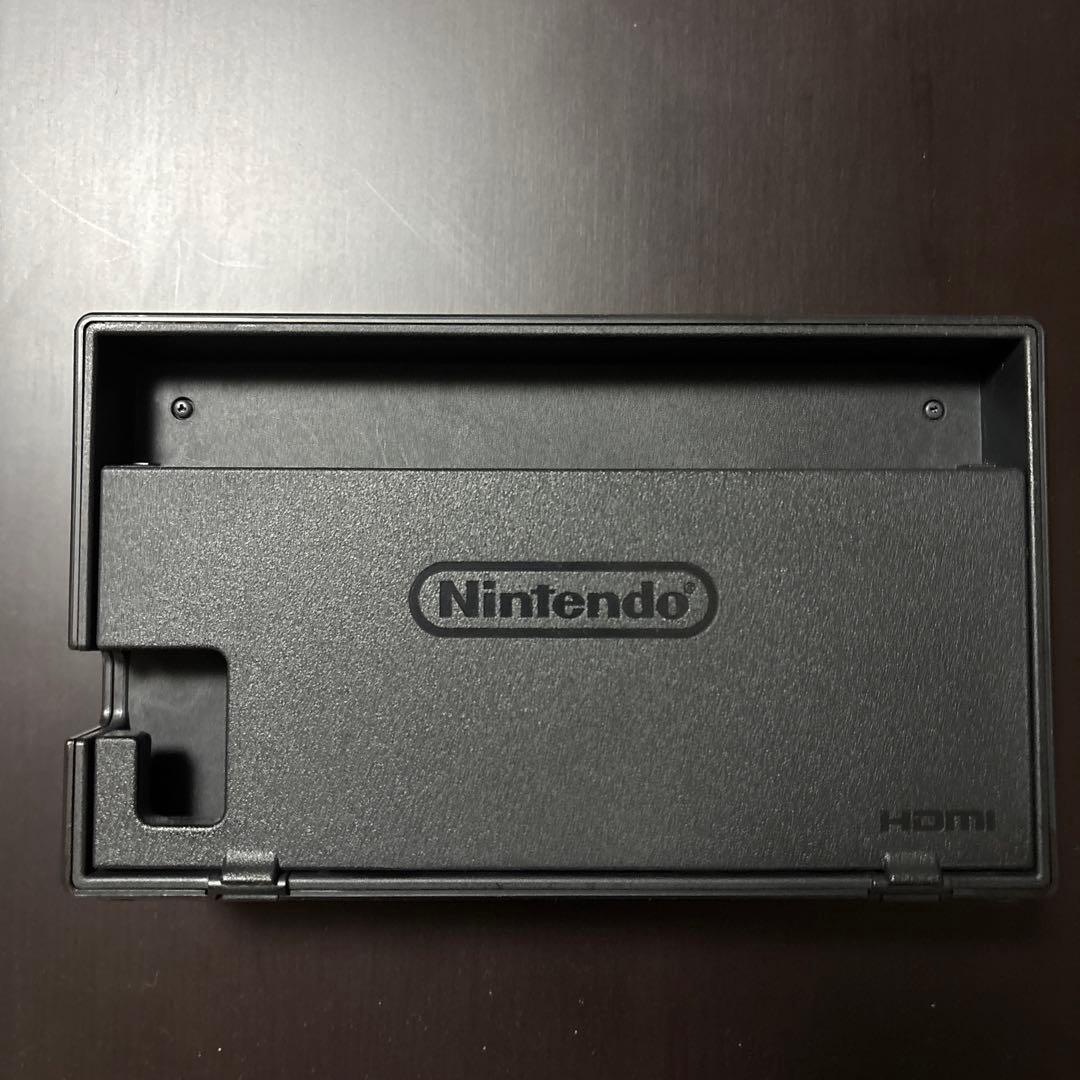 美品　Switch 本体＋付属品