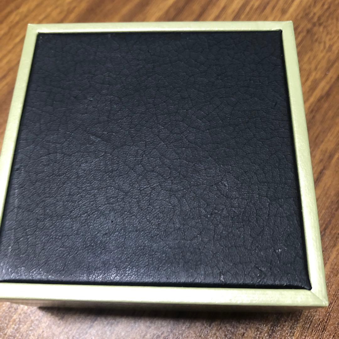 ヴァンクリーフ&アーペル　時計ケース　ジュエリーケース　アクセサリーケース