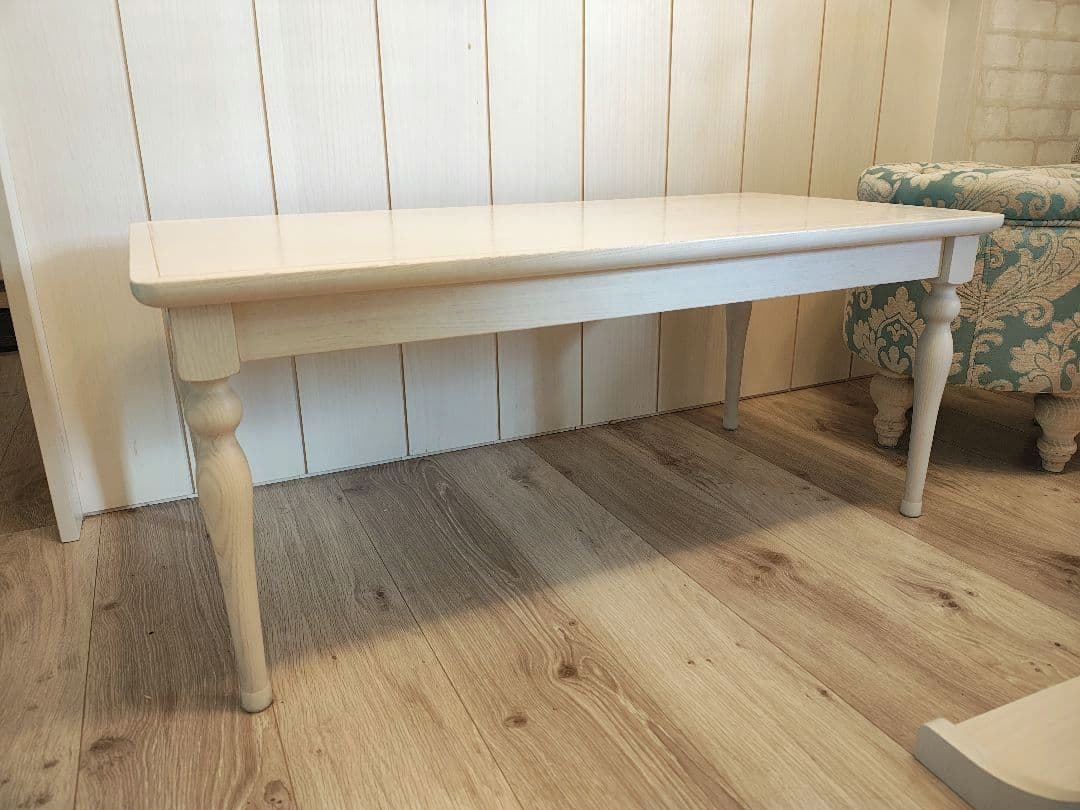 フランフラン/Francfranc 「アルバ」 コーヒーテーブル ZR24363