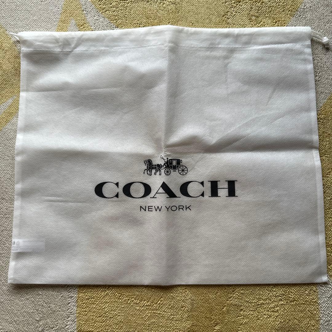COACH コーチ　メンズバック　シグネチャー　エリアス　クロスボディ