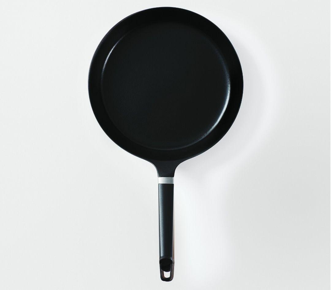 バーミキュラ オーブンセーフスキレット28cm深型＋専用ステンレスリッドセット