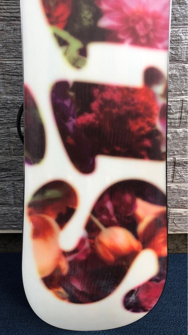 スノーボード レディース Sims Boom Room