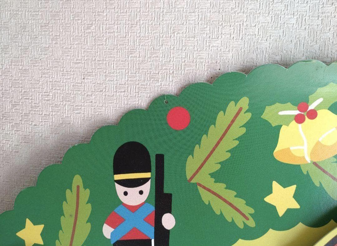 【非売品】サンリオ　店舗用　クリスマスパネル