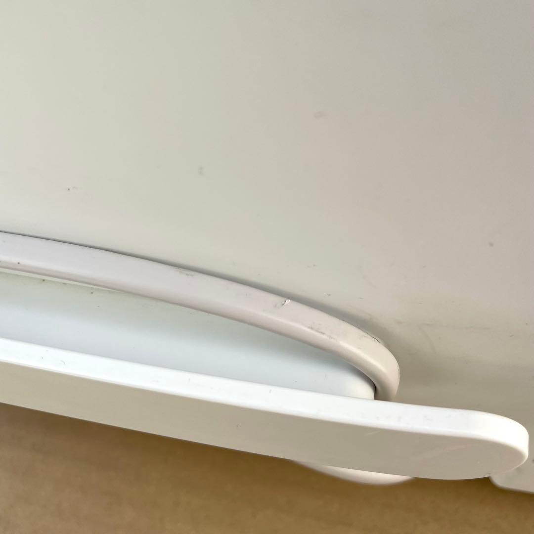 e angle エディオン 衣類乾燥機 ANG-CD-B2-W 2020年製