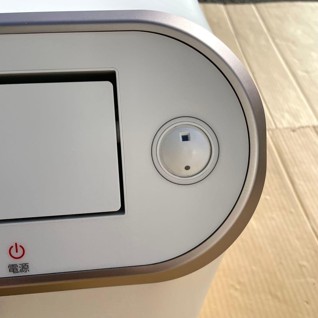 e angle エディオン 衣類乾燥機 ANG-CD-B2-W 2020年製