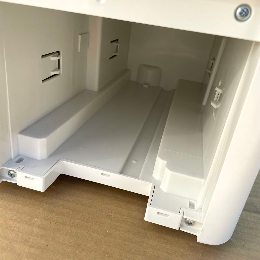 e angle エディオン 衣類乾燥機 ANG-CD-B2-W 2020年製