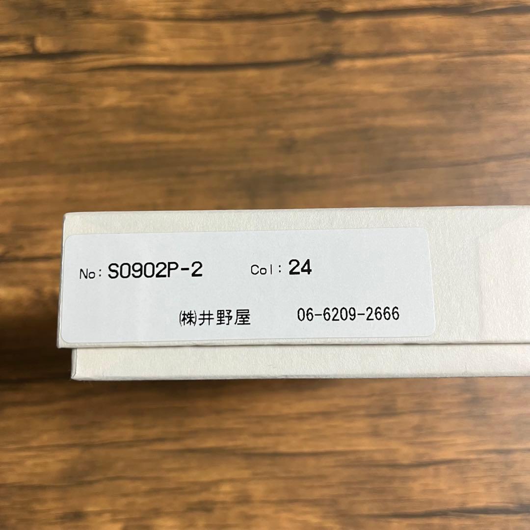 【未使用に近い】SLOW&CO ミニウォレット イングラサット プエブロレザー