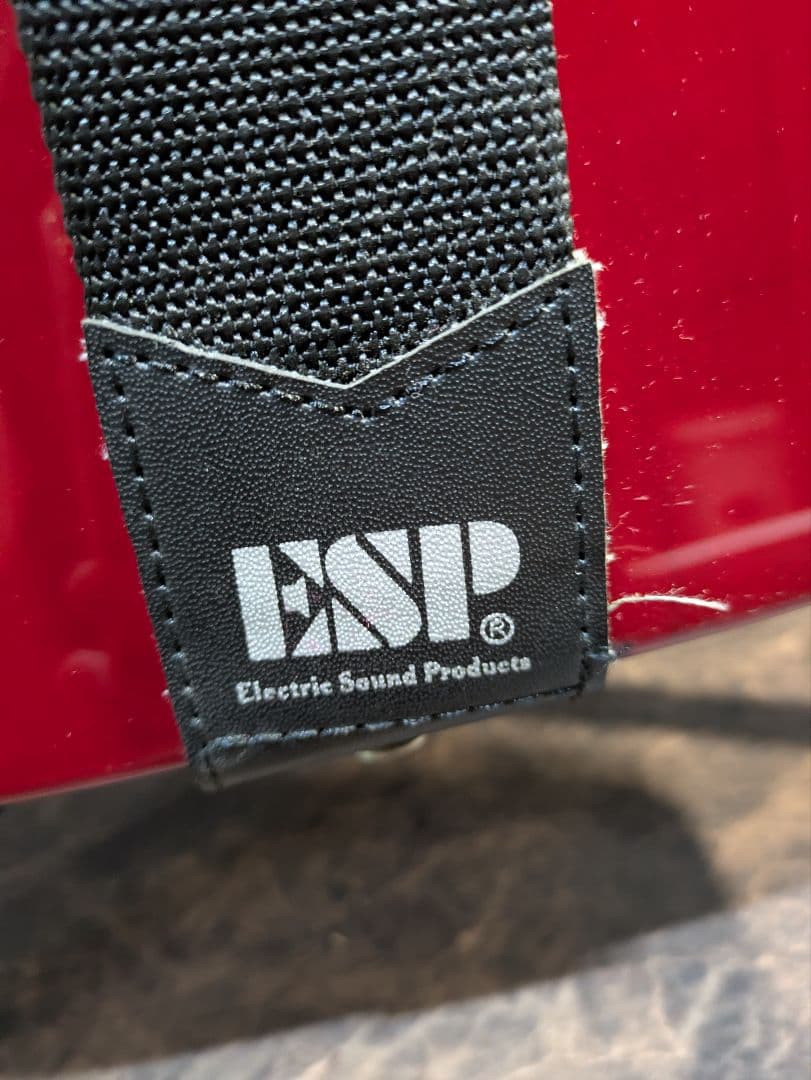 Grassroots Horizon G-HR-43QM ホライゾンエレキギター