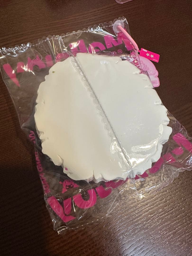 Mellojoy カップケーキか？
