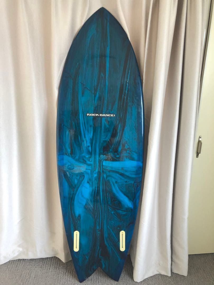 ROCK DANCE サーフボード