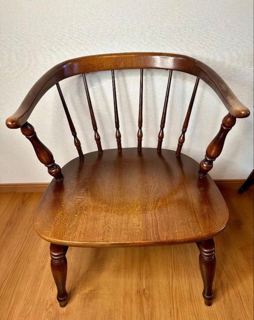 キツツキ　チェア　1脚②