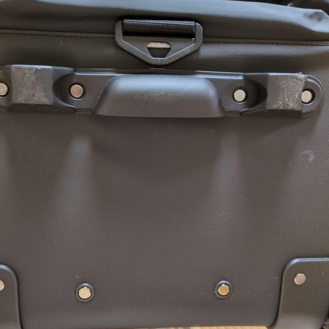 Coleman　ボストンキャリー　77リットル　大型　ブラック