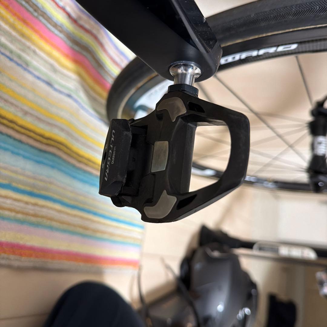 中華フレーム組Di2 ピナレロ 値引きしました！ 直接引き取りは17万です！