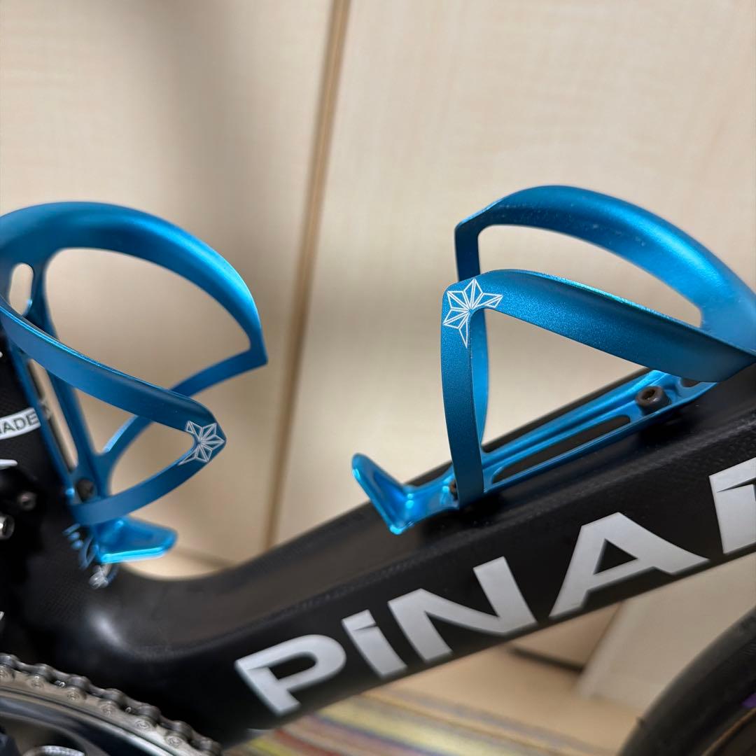 中華フレーム組Di2 ピナレロ 値引きしました！ 直接引き取りは17万です！