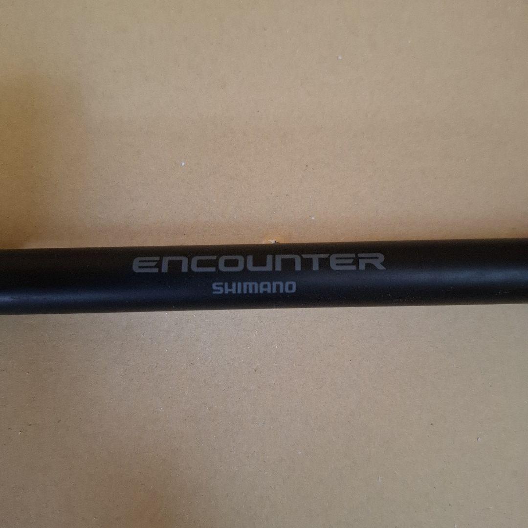 SHIMANO ENCOUNTER S96M シーバスロッド