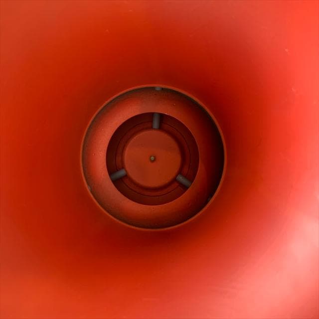 ルイスポールセン社製のPH5ペンダントライト（パープル）