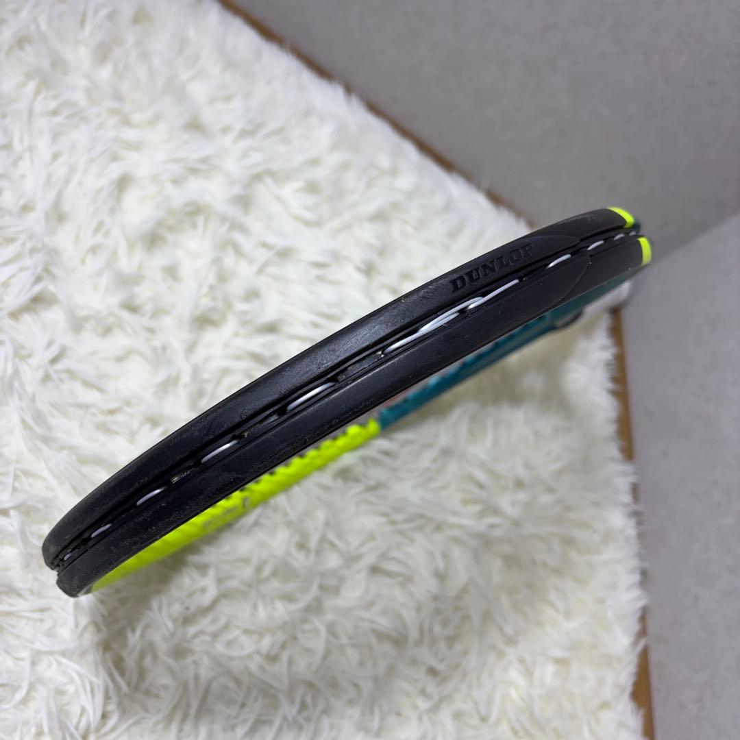 【美品】DUNLOP テニスラケット SX300 TOUR 硬式　G3③