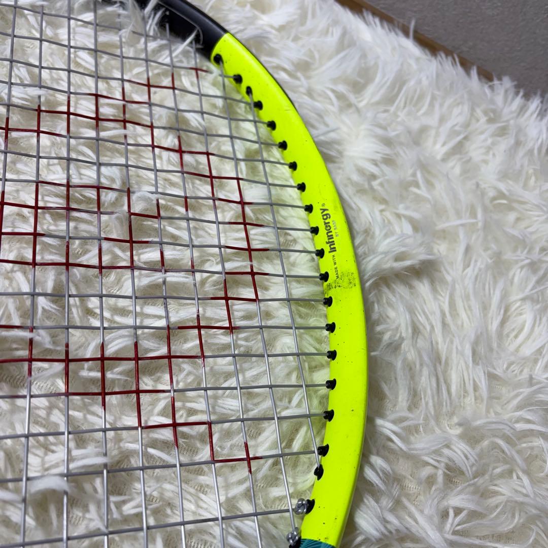 【美品】DUNLOP テニスラケット SX300 TOUR 硬式　G3③