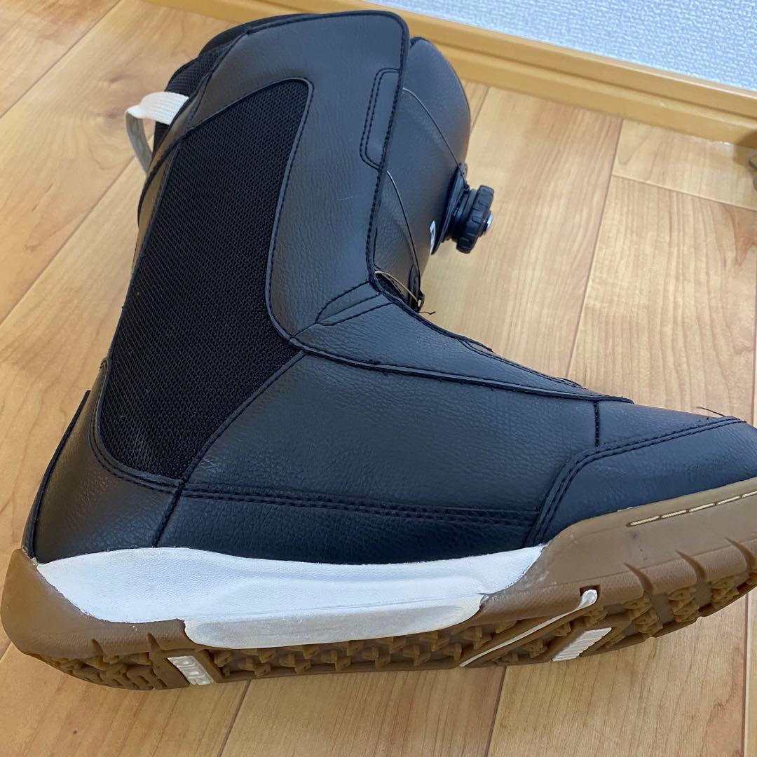 美品✨RIDE ライド IDOL BOA 26.5cm スノーブーツ