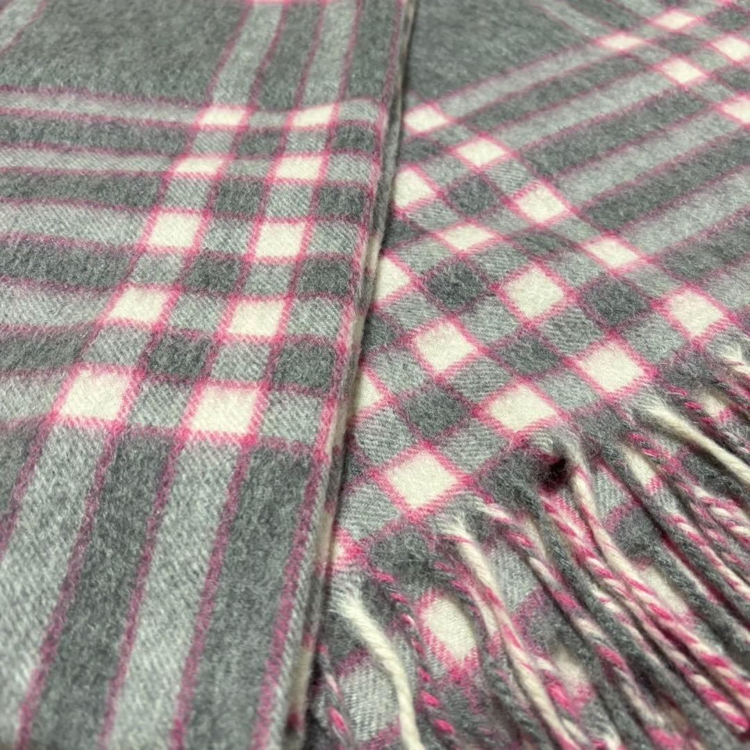 【美品】アソースメレ ASAUCE MÊLER ストール