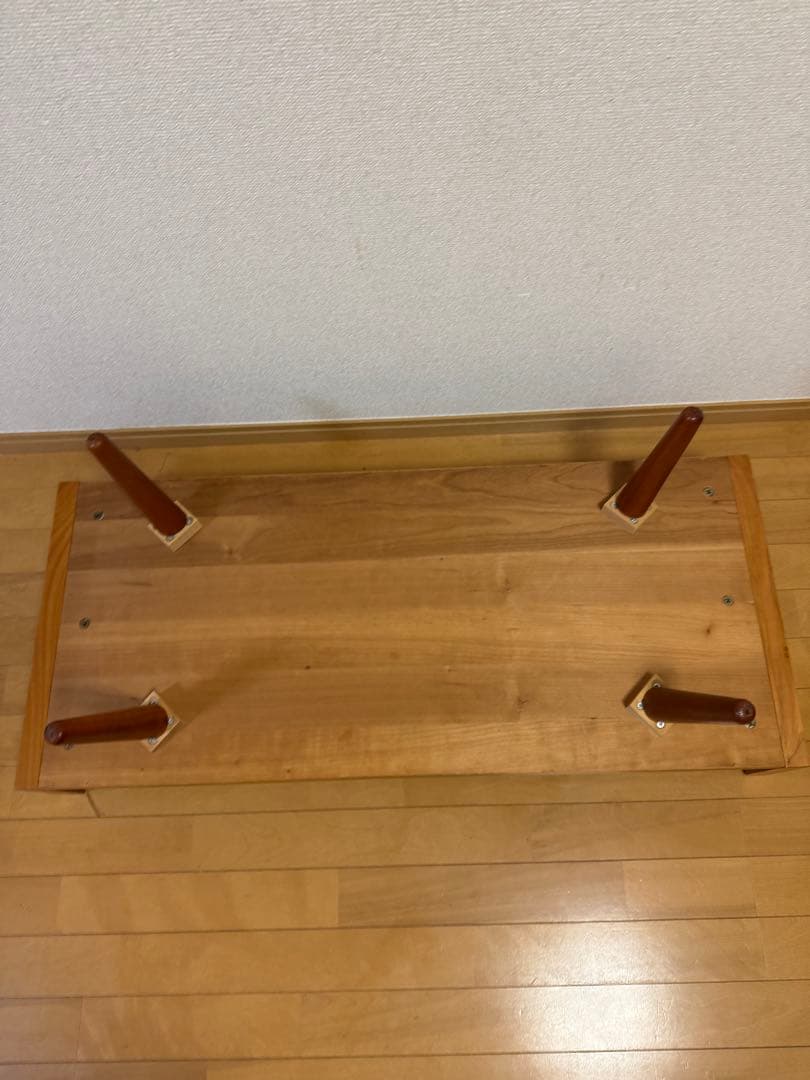 【unico】ウニコ Ecco エッコ ガラステーブル/センターテーブル